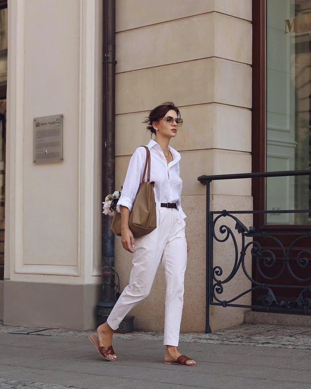 Effortless Chic: The Ultimate French Girl Aesthetic
