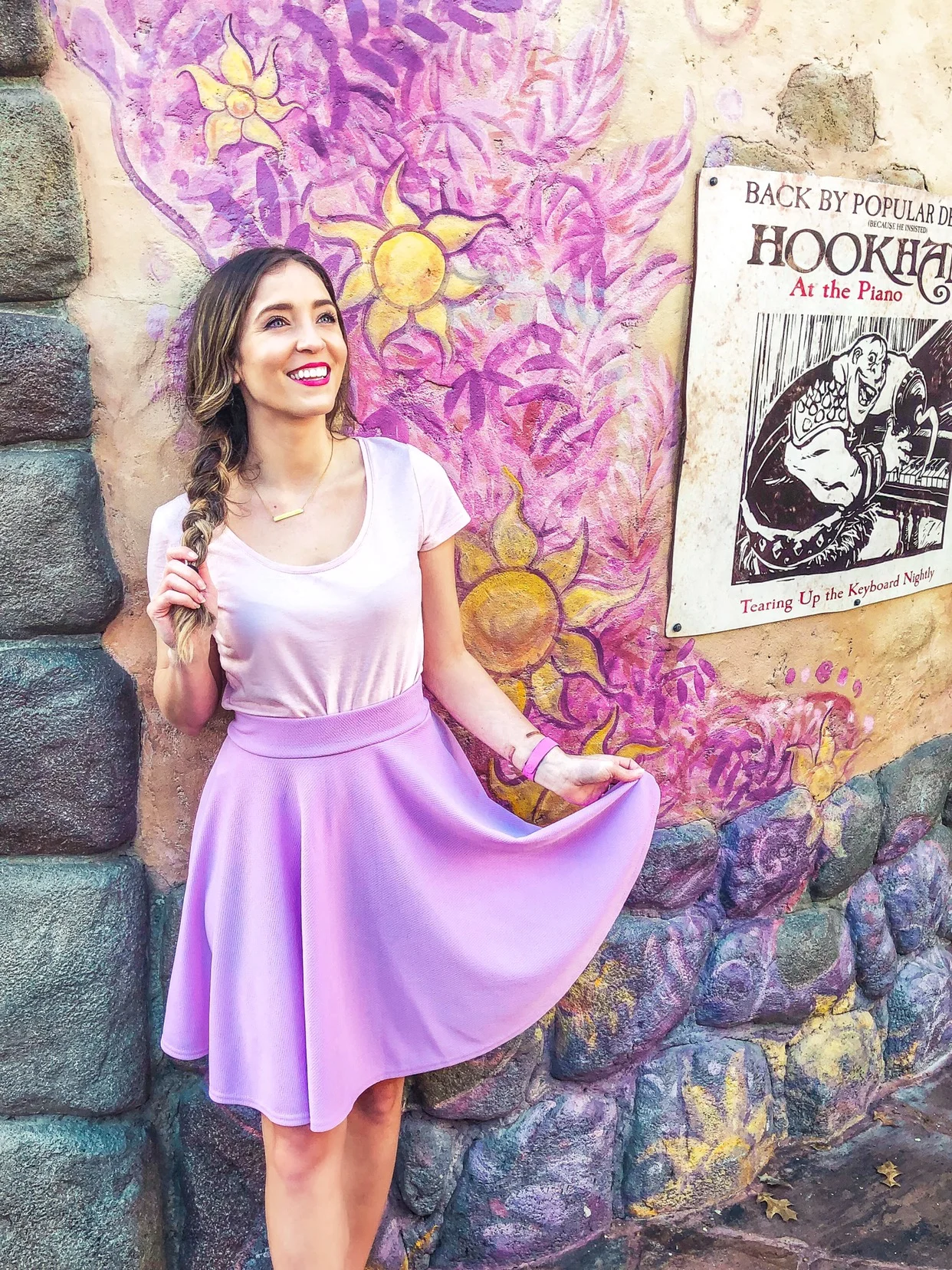 Pretty in Pastel Princesscore