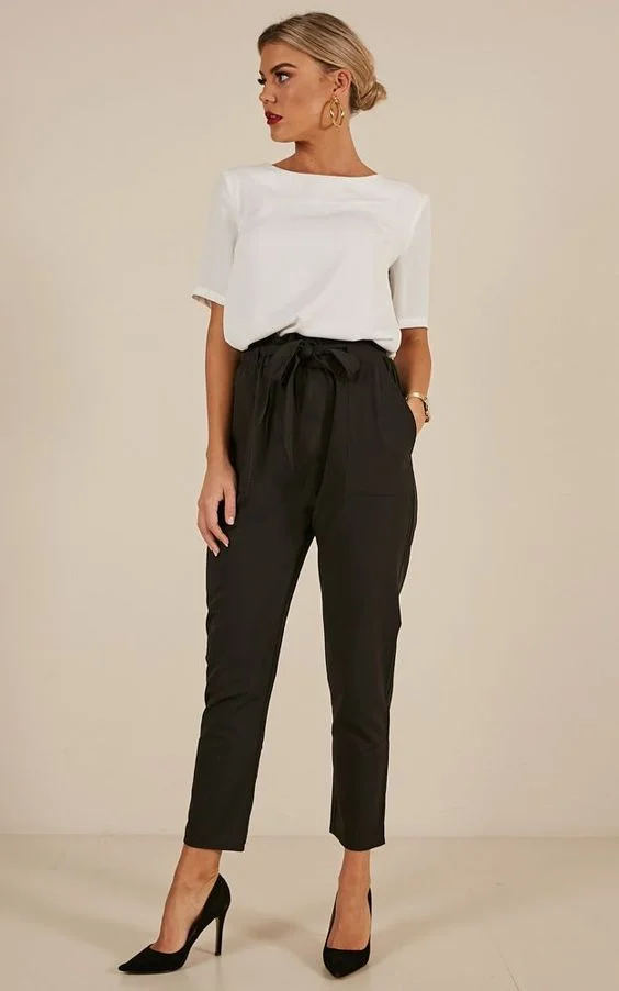 Chic & Professional Office Siren Core