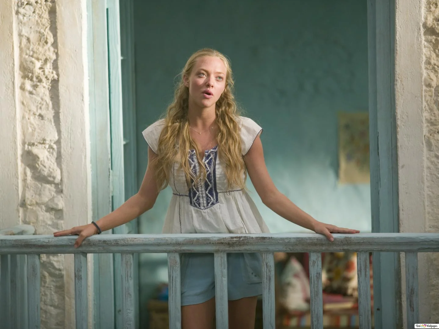 Mamma Mia Bohemian Rhapsody Look